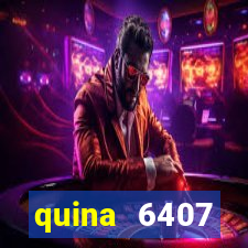 quina 6407 resultado de hoje